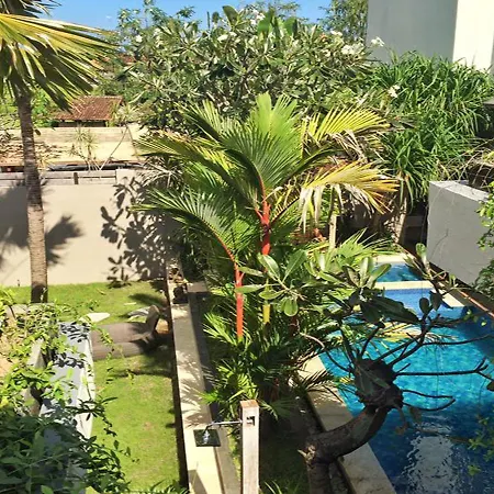 Exotica Bali Villa - Adults Only