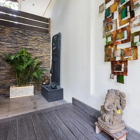 Exotica Bali Villa - Adults Only