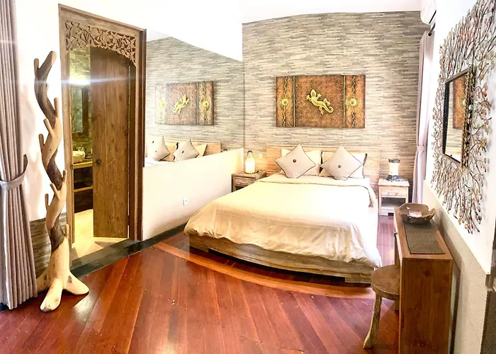 Exotica Bali - Adults Only