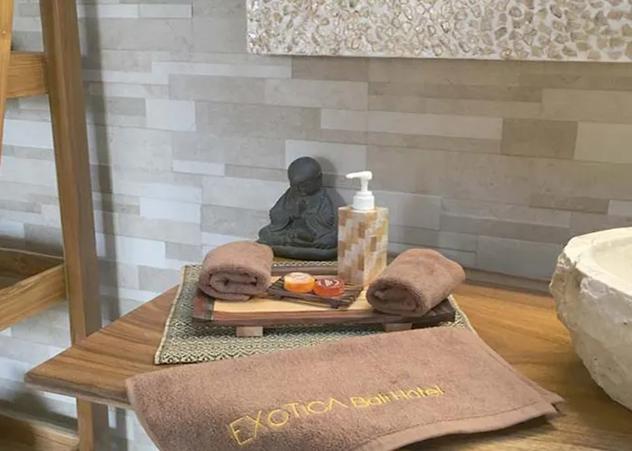 Exotica Bali - Adults Only