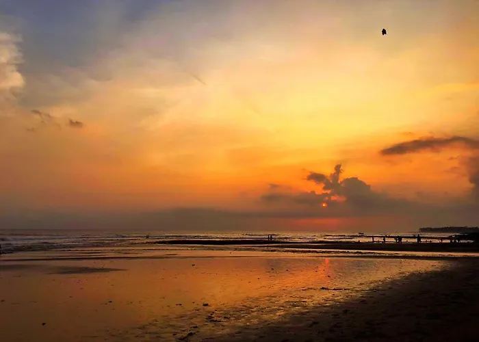 Exotica Bali - Adults Only
