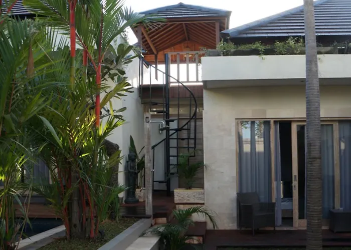 Exotica Bali - Adults Only Canggu