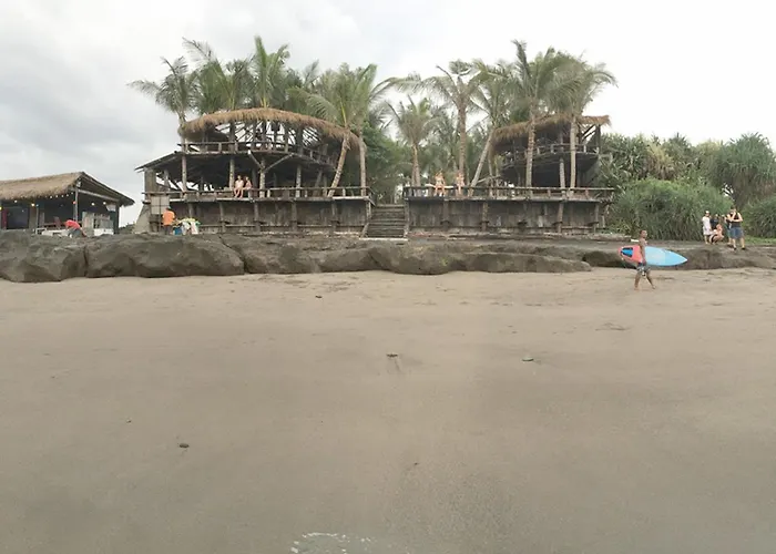 Alojamento de Acomodação e Pequeno-almoço Exotica Bali - Adults Only