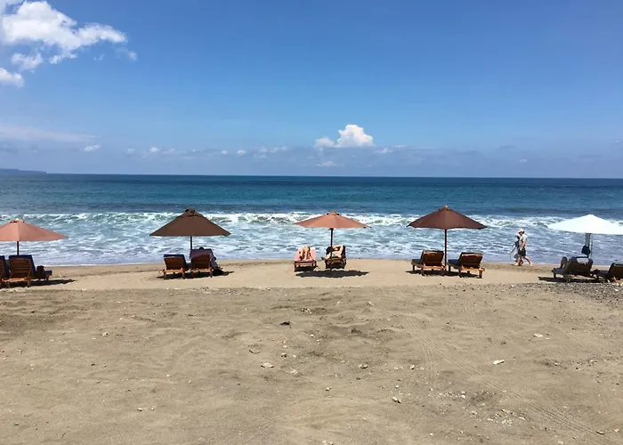 Exotica Bali - Adults Only
