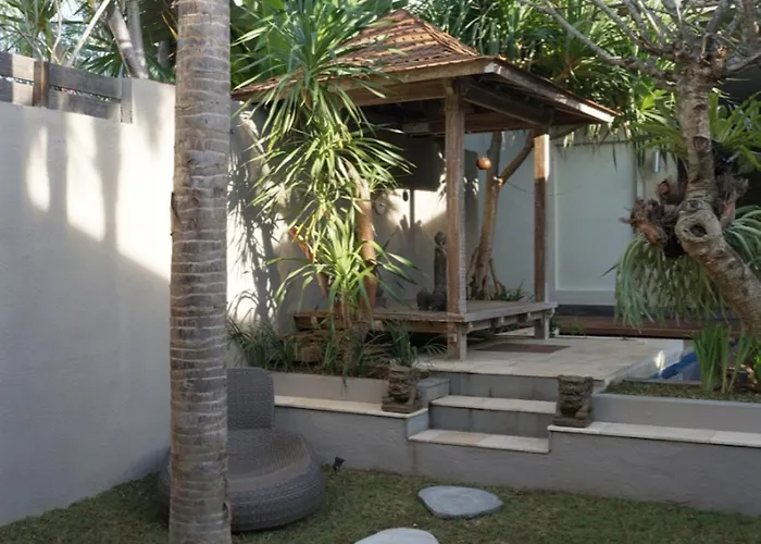 Frühstückspension Exotica Bali - Adults Only Canggu