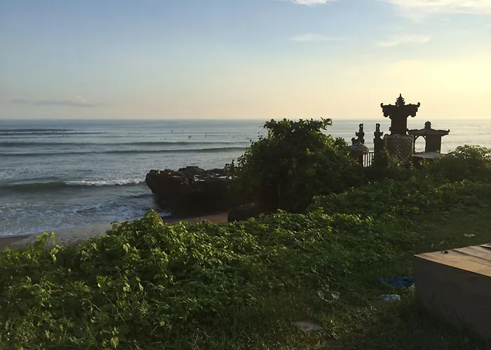 Frühstückspension Exotica Bali - Adults Only Canggu