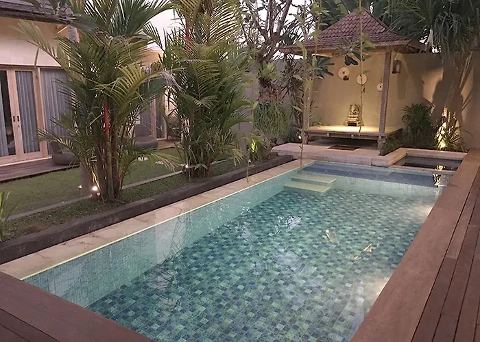 Exotica Bali - Adults Only Canggu