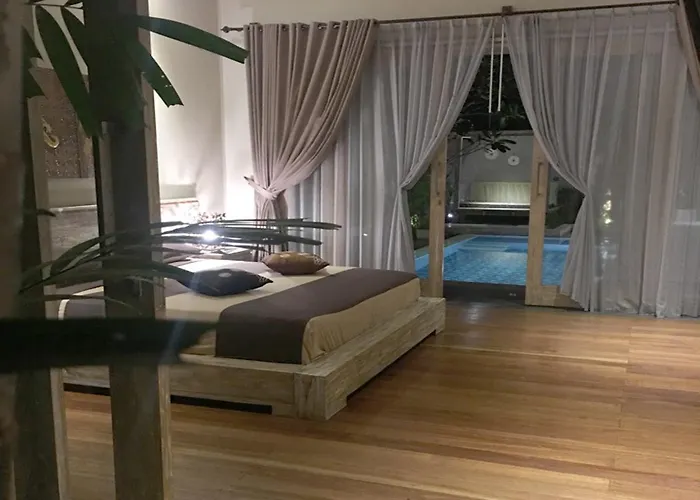 Exotica Bali - Adults Only 4*