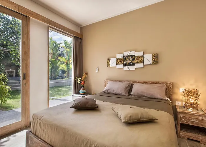 Frühstückspension Exotica Bali - Adults Only Canggu