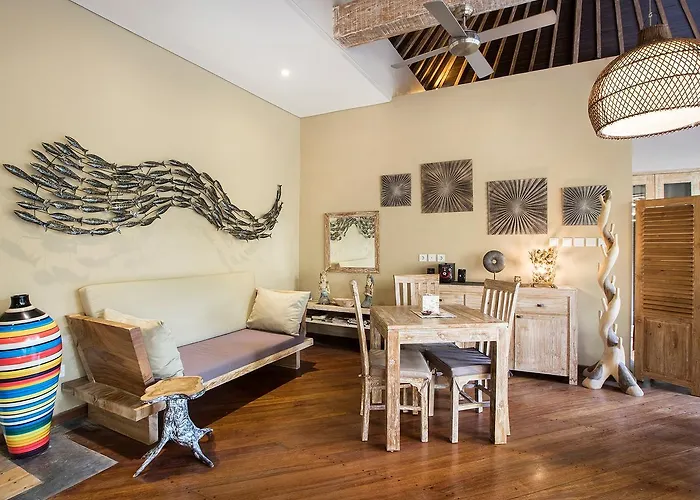 Exotica Bali - Adults Only 4*