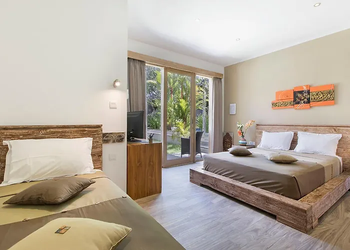 Exotica Bali - Adults Only 4*