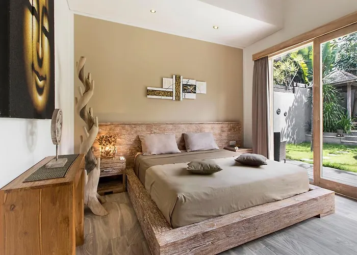 Exotica Bali - Adults Only 4*