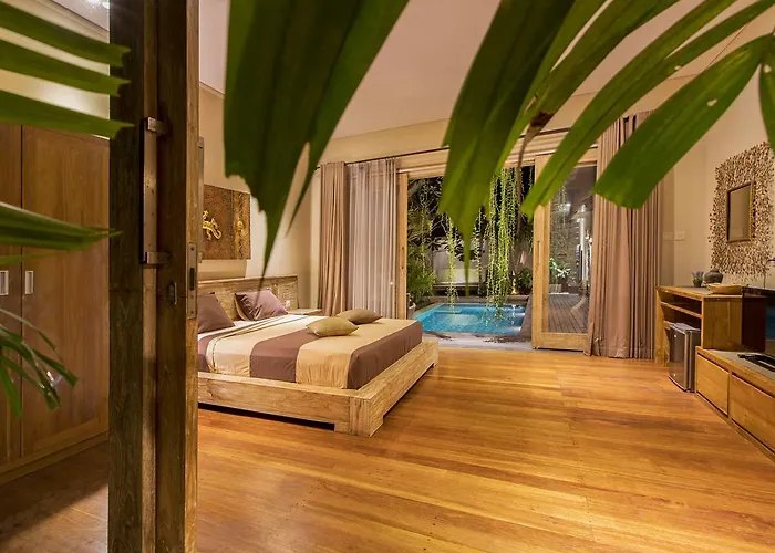 Exotica Bali - Adults Only