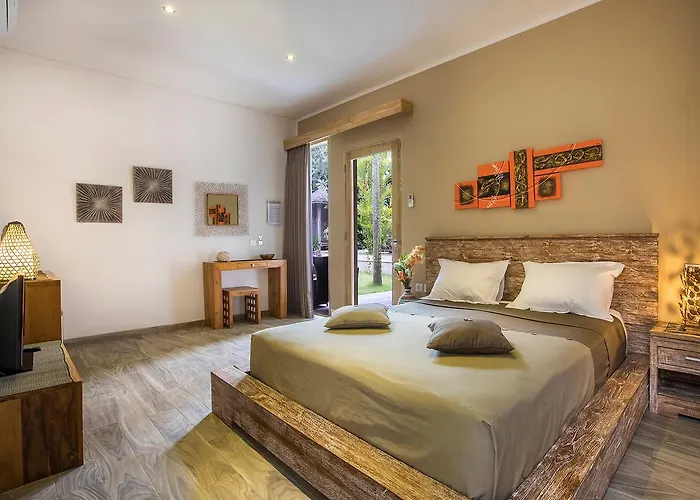 Exotica Bali - Adults Only