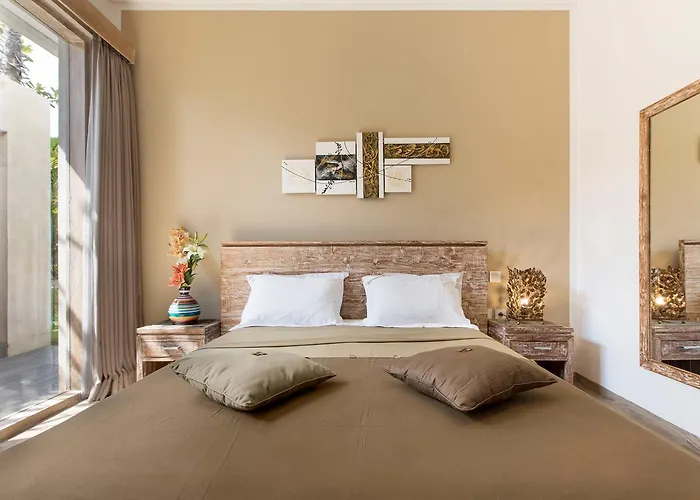 Exotica Bali - Adults Only 4*