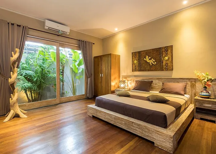 Exotica Bali - Adults Only Canggu
