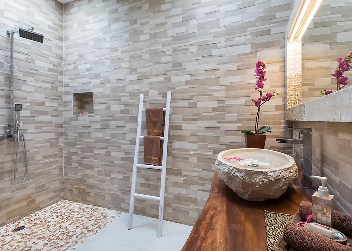 Exotica Bali - Adults Only 4*