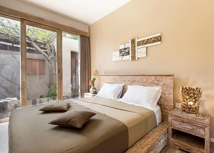 Frühstückspension Exotica Bali - Adults Only 4*