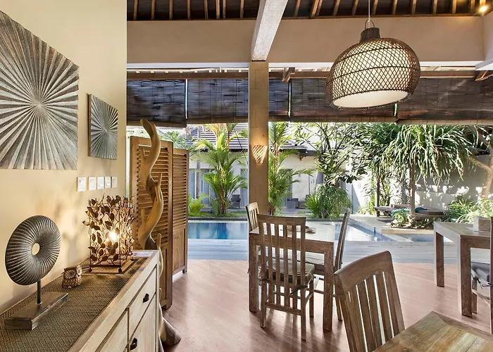 Exotica Bali - Adults Only 4*