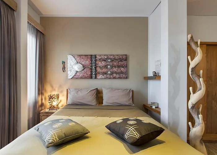 Exotica Bali - Adults Only 4* Canggu