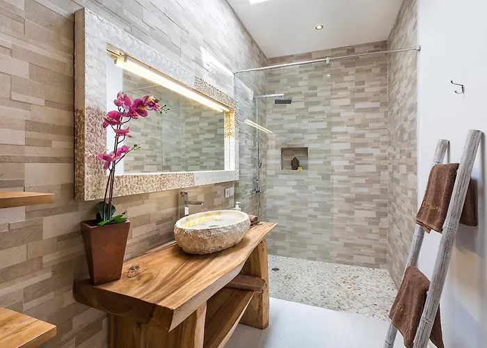 Exotica Bali - Adults Only