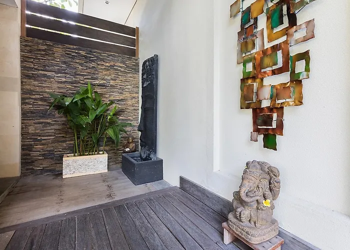 Exotica Bali - Adults Only 4*