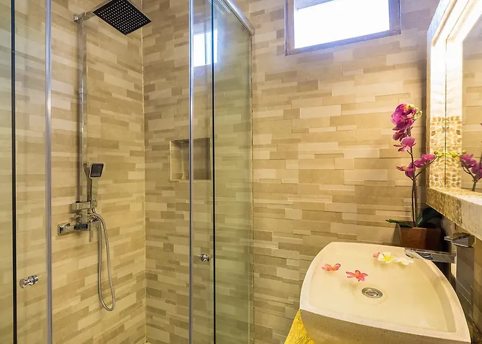 Exotica Bali - Adults Only Frühstückspension 4*