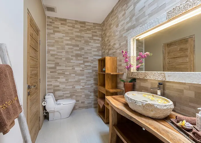 Exotica Bali - Adults Only 4*