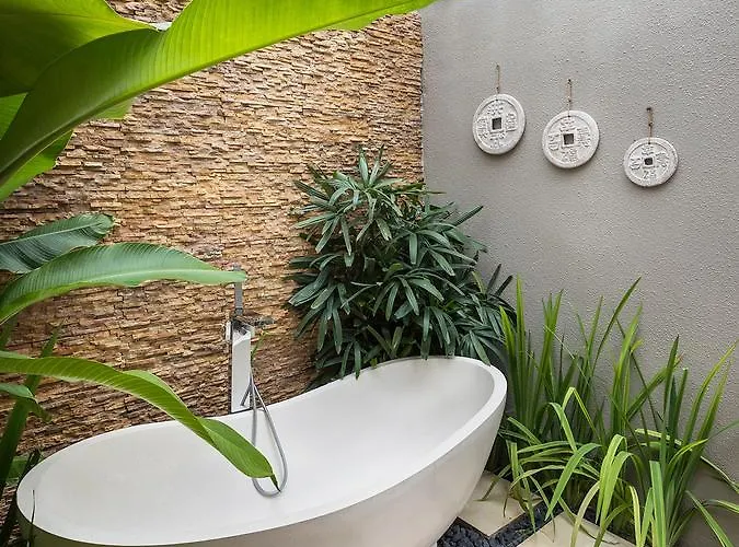 Frühstückspension Exotica Bali - Adults Only 4*