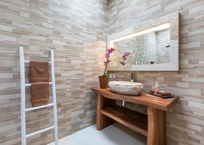 Exotica Bali - Adults Only 4* Canggu