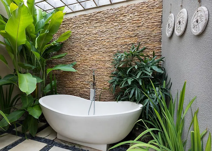 Exotica Bali - Adults Only Frühstückspension 4*