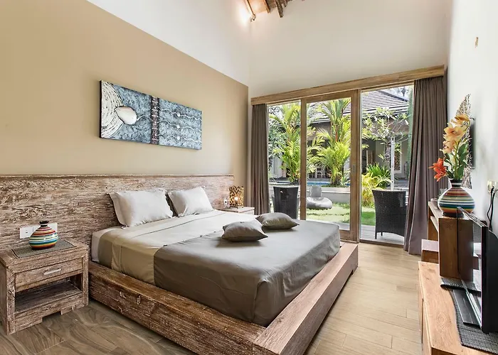 Exotica Bali - Adults Only 4*