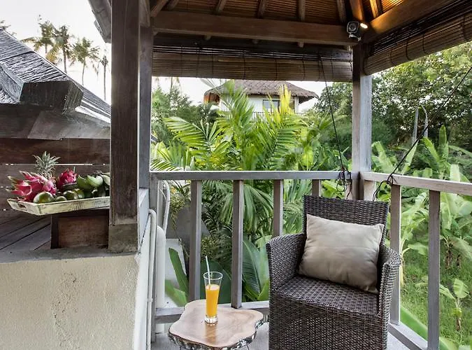 Exotica Bali - Adults Only 4*