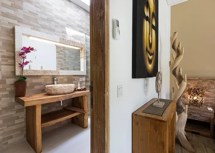 Exotica Bali - Adults Only
